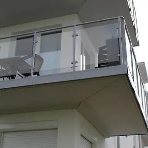 Apartament Pod Siódemką, Kołobrzeg