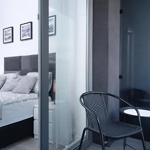Apartament Sea, Kołobrzeg