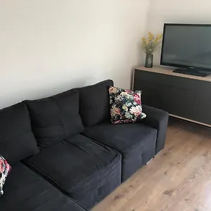 Apartament Kamienica, Kołobrzeg