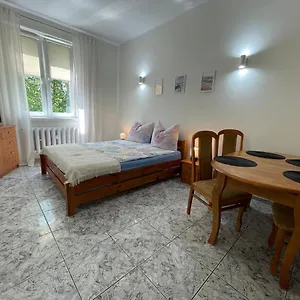 Apartament Libo, Kołobrzeg