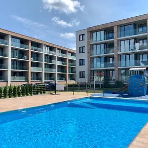 Apartament Sunn, Kołobrzeg