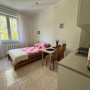 Apartament Libo - Luk, Kołobrzeg