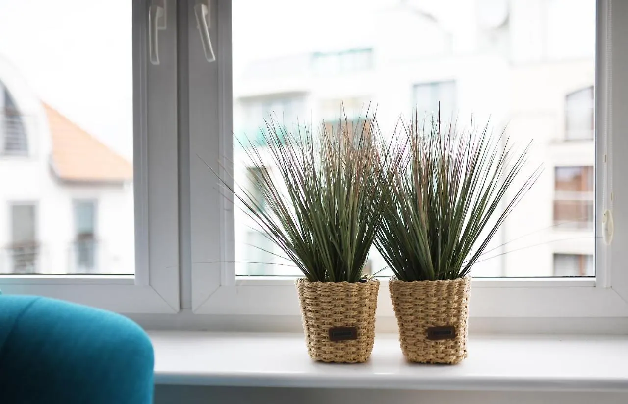 Apartament Porto Z Rowerami Gratis Kołobrzeg 0*,  Polen